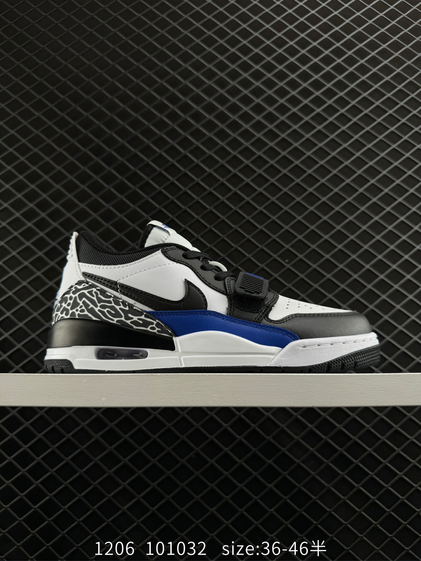 Nike Air Jordan Legacy 312 Low Nike Air Jordan Legacy 312 Low